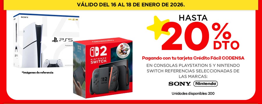 Cr&eacute;dito f&acute;cil codensa